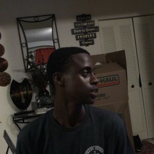 Meet your Posher, Amari